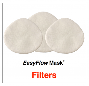 EasyFlow Mask Filters