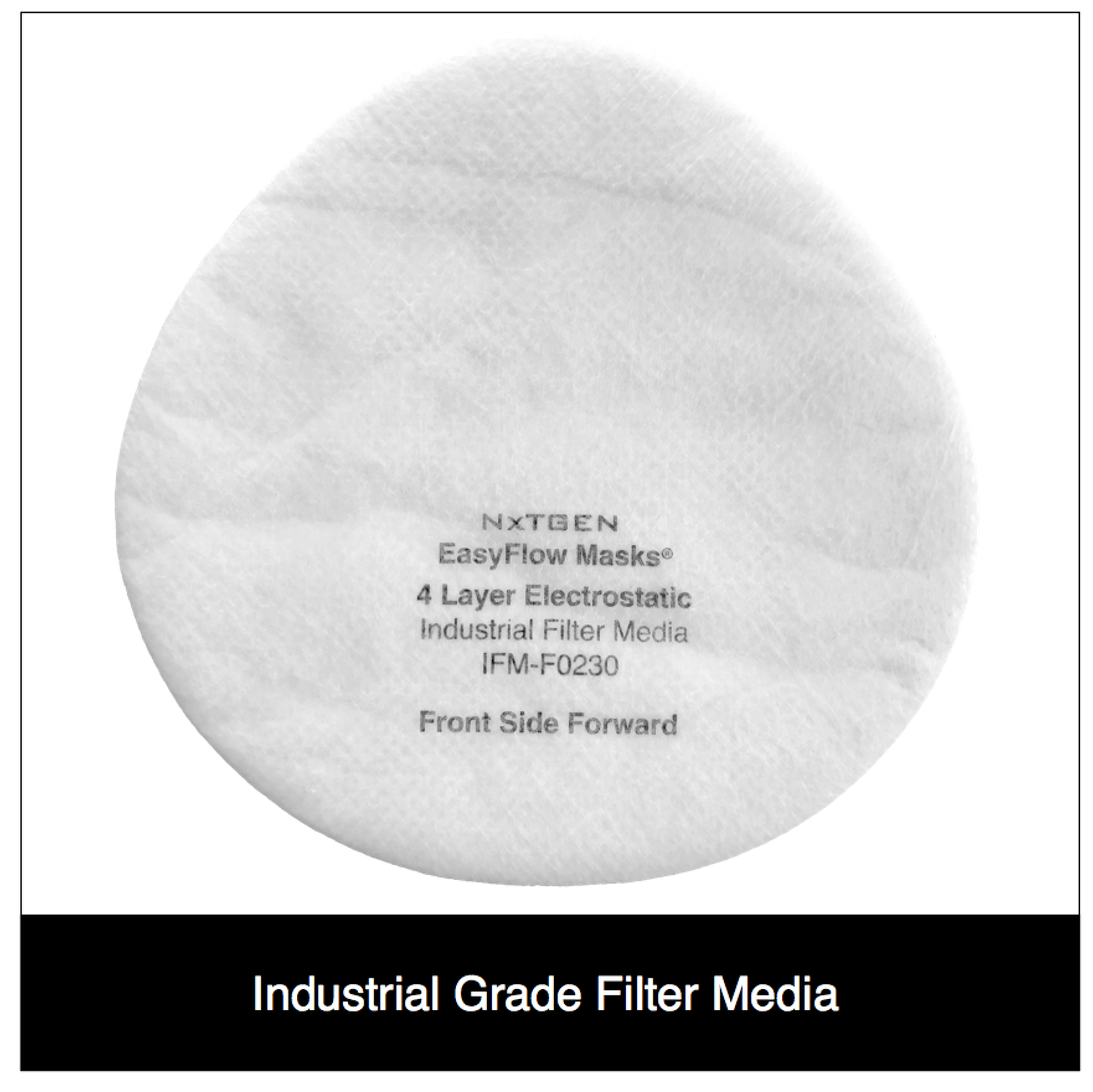 Shop Industrial Grade Filter Media For Industrial | Clinical | Consumer Use